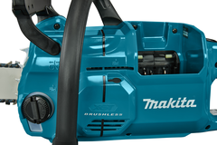 Аккумуляторная цепная пила Makita UC022GZ