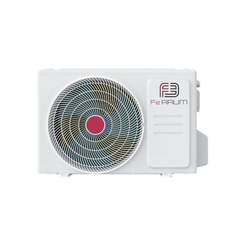 Купить Сплит-система Ferrum Форс (Force) FIS/FOS09F недорого со склада в Хабаровске, Якутске, Владивостоке, Южно-Сахалинске, Благовещенске