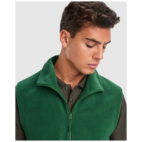 Флисовая утепленная телогрейка унисекс Bellagio