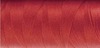 Нитка ДОР-ТАК 120D для вышивания бисером, 180 м, красный