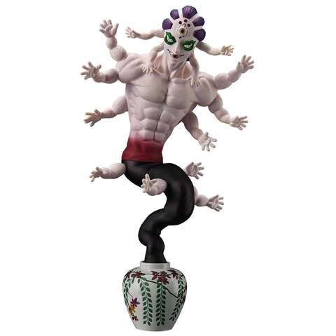 Фигурка Banpresto Demon Slayer: Gyokko (Ver. B)