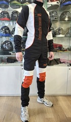 Комбинезон Crystal Blade от французского ателье Boogie Man!