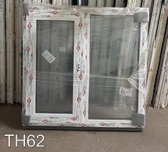 Окно Пластиковое Новое 970(в) х 1000(ш) лев