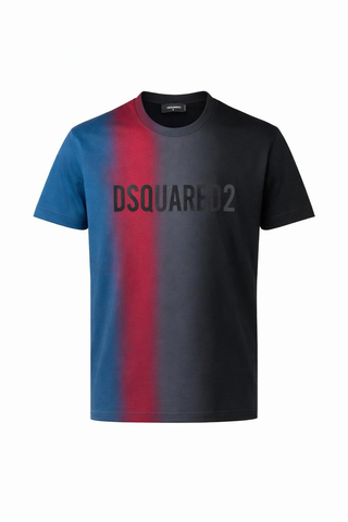 Футболка DSQUARED 402100bl