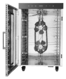 Сушилка для овощей и фруктов Airhot FD-16