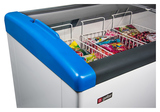 Ларь морозильный Frostor GELLAR FG 250 E синий