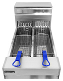 Фритюрница электрическая Kocateq EF16-2