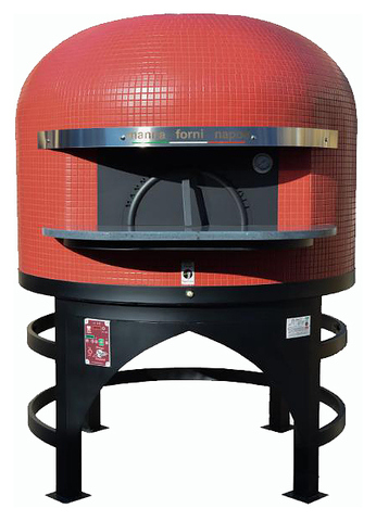 Печь для пиццы Manna Forni MF110DW