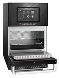 Печь комбинированная высокоскоростная Merrychef ConneX 12 Standart Power Black