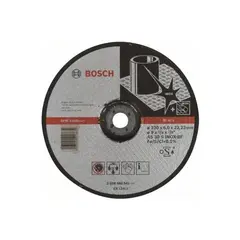 Круг шлифовальный Expert for Inox 230 x 6,0 мм BOSCH 2608600541