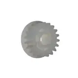 Шестерня 19T привода термоузла HP LJ P3005, М3027, М3035 RU5-0959 (Булат) AVHPLJ3005050