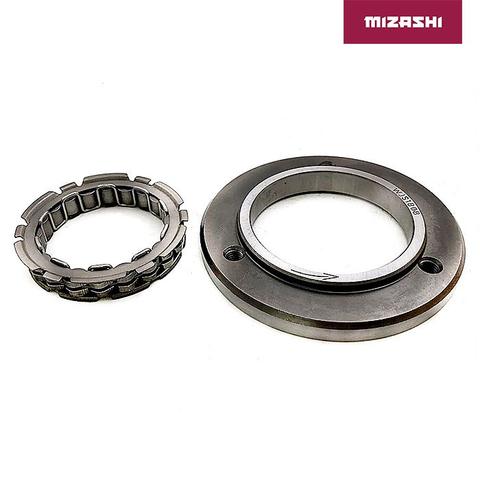 Обгонная муфта стартера MIZASHI AT-MZ1144 для BRP Can-Am (420659112)