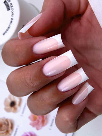 Гель моделирующий IBDI NAILS 22 Орхидея 15мл