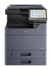 МФУ лазерное черно-белое Kyocera TASKalfa MZ5001i