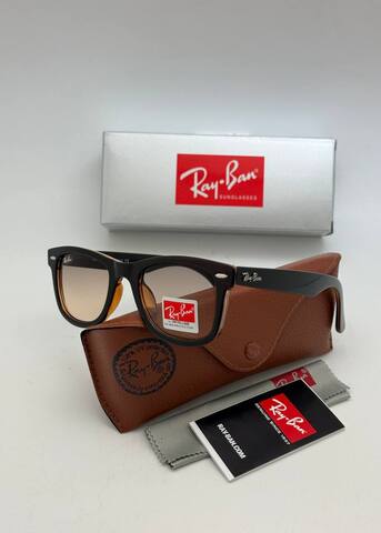 Очки RB 234661brownsmall
