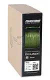Пластик для 3Д принтера Filamentarno! PETg Standart хаки 750 г, 1.75 мм