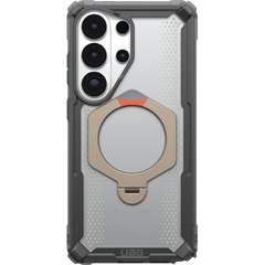 Чехол Uag Plasma XTE 360 Case для Galaxy S26 Ultra, Тонированный | Ash/Pop Orange