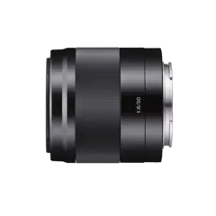 Объектив Sony E 50mm f/1.8 OSS