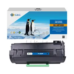 Совместимый картридж G&G GG-50F5H00 (50F1H00 / 50F4H00 / 50F2H00) для лазерных принтеров Lexmark