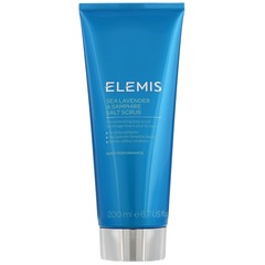 Скраб для тела Elemis Body Performance Sea Lavender & Samphire Salt Scrub 200 мл