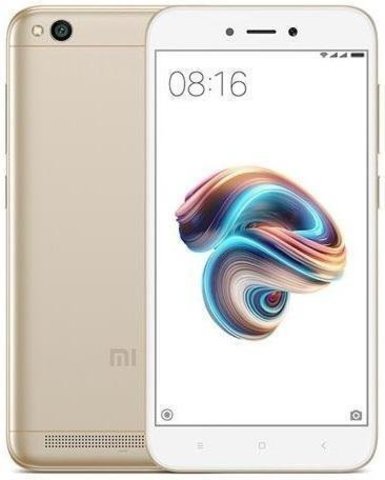 Xiaomi Redmi 5A 2/16gb Gold