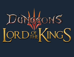 Dungeons 3: DLC-03 Lord Of The Kings (для ПК, цифровой код доступа)