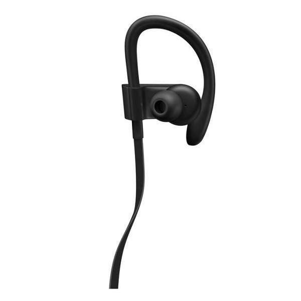 Bluetooth Beats Powerbeats 3 Wireless Black ML8V2ZM A Riva.kz