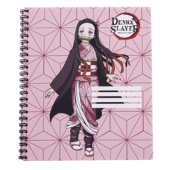 Тетрадь Kimetsu no Yaiba Nezuko Kamado (96 страниц)
