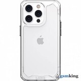 UAG Plyo Series Case for Apple iPhone 14 Pro Ice (Прозрачный) 114086114343