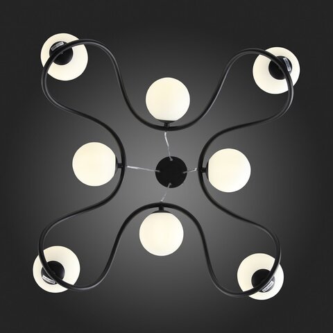 Светильник подвесной ST Luce Legatezza SL1502.403.08