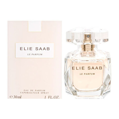 Elie Saab Parfume Le Parfum