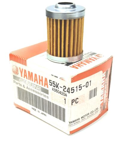 Сетка фильтрующая Yamaha 55K245150100