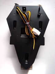 Стоп-сигнал для Yamaha R6 2008-2015 г.в., черный