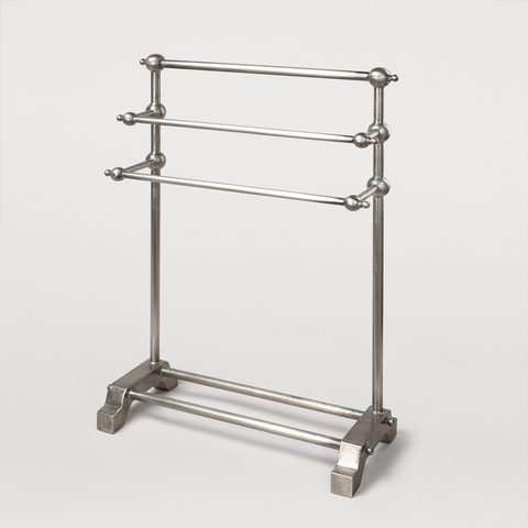 СТОЙКА ДЛЯ ПОЛОТЕНЕЦ AUTHENTIC