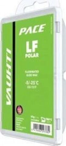 парафин VAUHTI EV343-PLFRP60 LF Race Polar