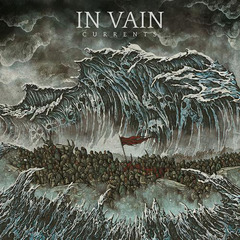 In Vain / Currents (Digipak)(RU)(CD)