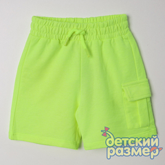 неоновый салатовый