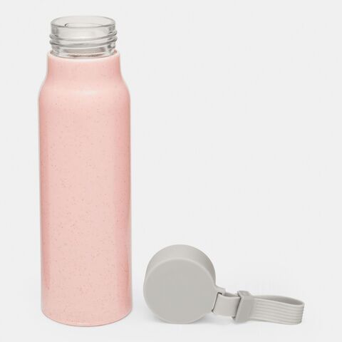 Стеклянная бутылка ECO DRINK
