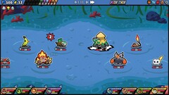 Kadomon: Hyper Auto Battlers (Ранний доступ) (для ПК, цифровой код доступа)