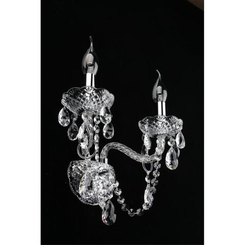 Настенный светильник Aployt Koletta APL.755.01.02