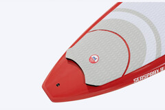 Доска SUP Mistral Seaspray 9'2