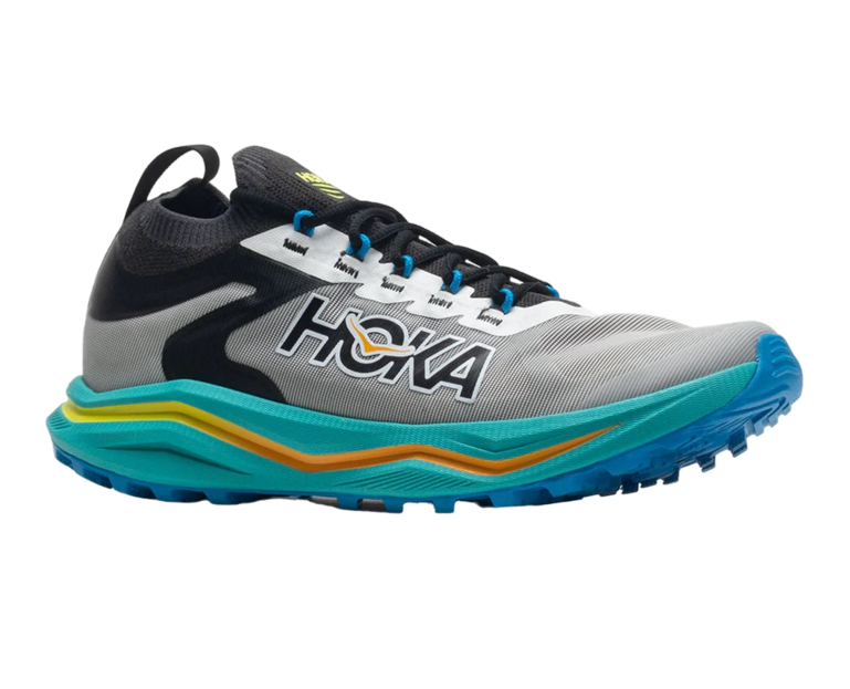 　0527 Кроссовки мужские HOKA ZINAL 2 | HOKA.RU
