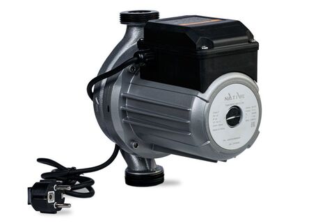 Купить Native-NOC Стандартный циркуляционный насос недорого со склада в Хабаровске, Якутске, Владивостоке, Южно-Сахалинске, Благовещенске