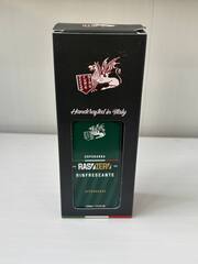 Лосьон после бритья Rasozero Rinfrescante 100 мл