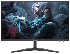 Монитор HuntKey RRB2713V черный