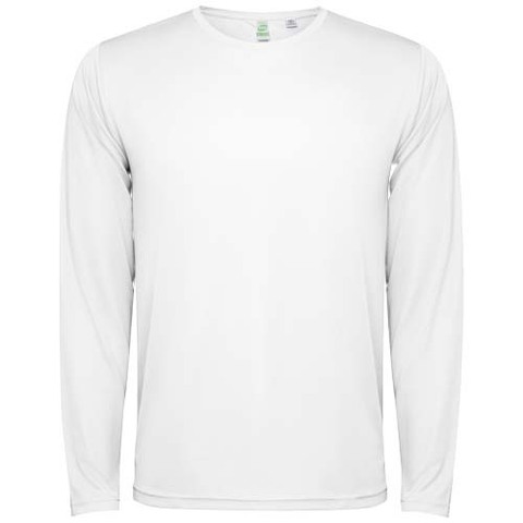 Estoril long sleeve kids t-shirt