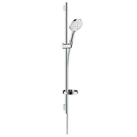 Душевой гарнитур 91,5 см 3 режима Hansgrohe Raindance Select S 26633400