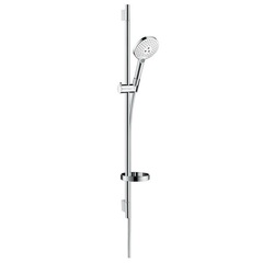 Душевой гарнитур 91,5 см 3 режима Hansgrohe Raindance Select S 26633400 фото