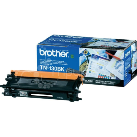 Brother TN-130Bk