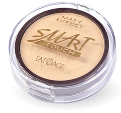 l`atuage Пудра SMART TOUCH тон 202